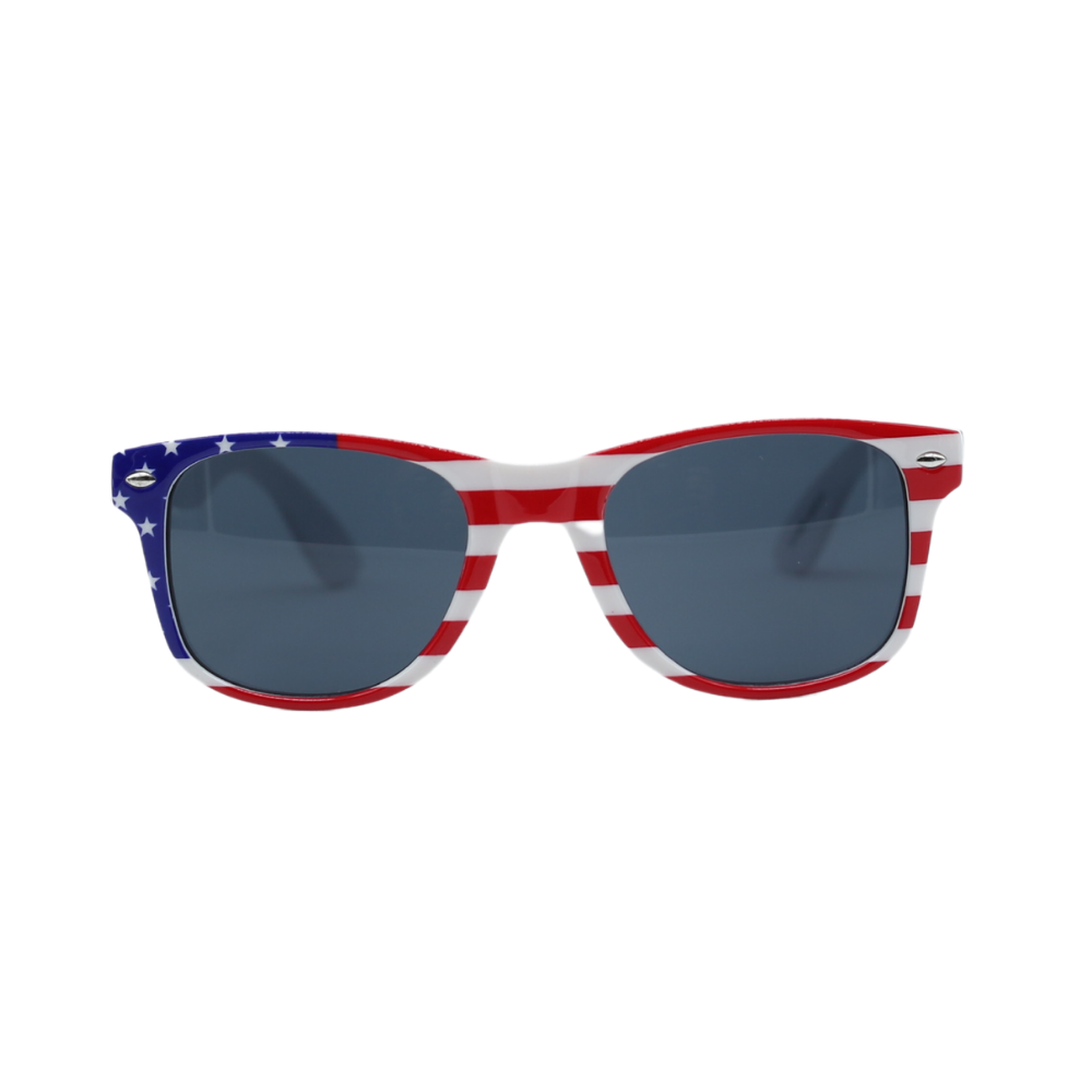 USA Sunglasses For Kids - Knuckleheads Clothing
