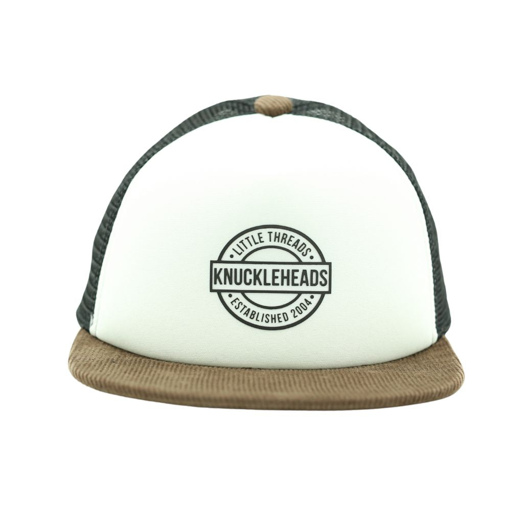 Baby Hats | Off Shore Knuckleheads Infant Snapback - Knuckleheads Clothing