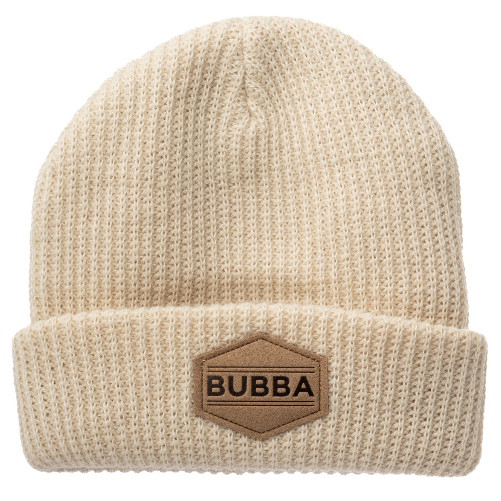 Beanie for Infants | Bubba Toddler Beanie - Knuckleheads Clothing