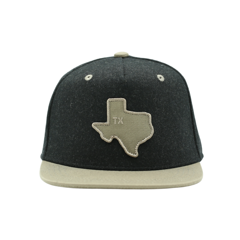 Texas State Infant Toddler Youth Hat | Tahoe - Knuckleheads Clothing