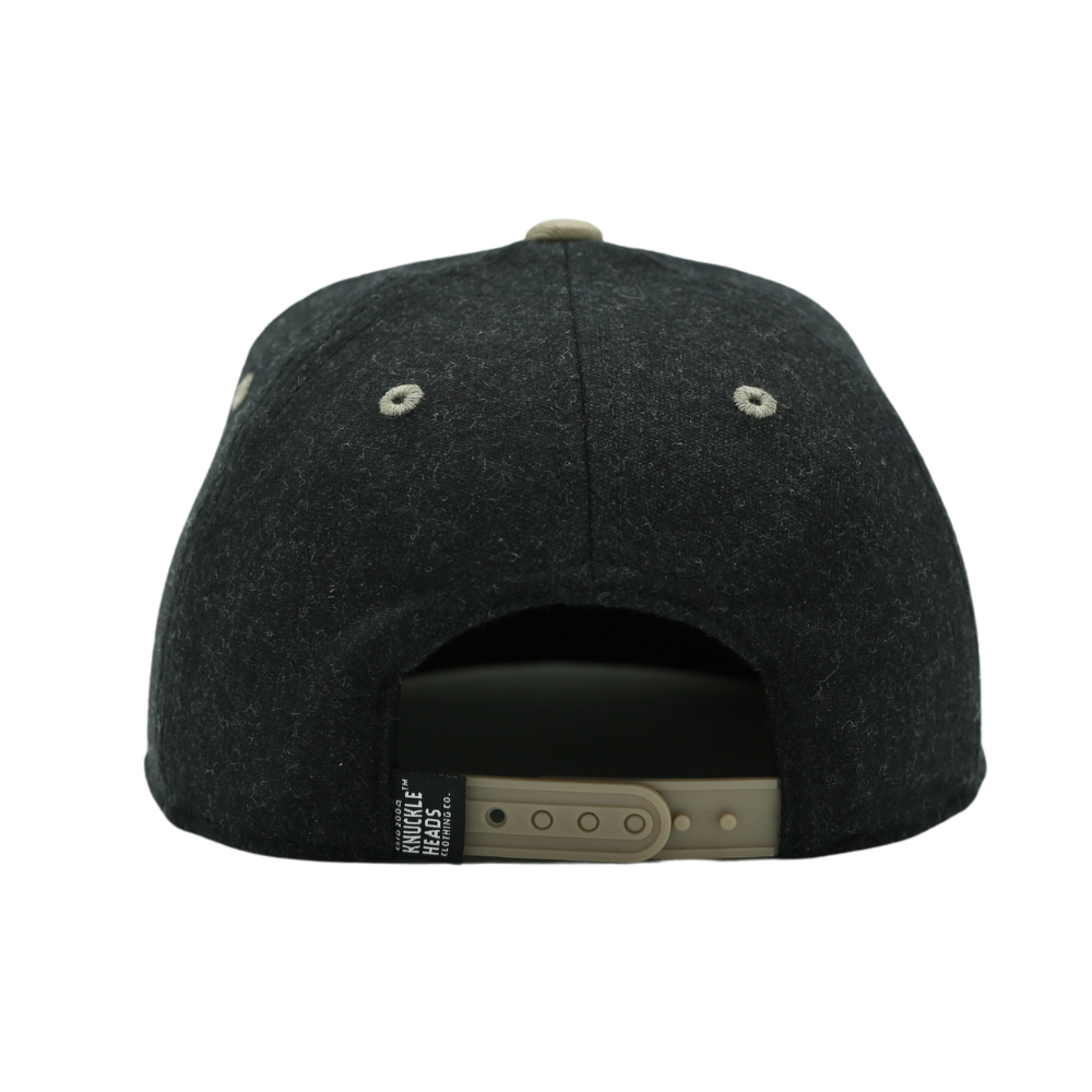 Toddler, Infant, And Baby Hats I Tahoe Bubba Infant Snapback - Knuckleheads Clothing