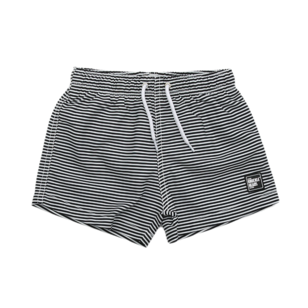 Stripe Swimmies - Knuckleheads Clothing