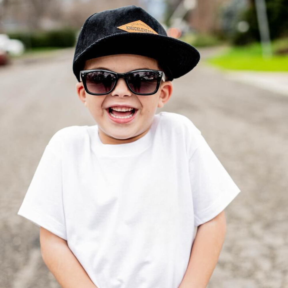 Tide Kids Trucker Hat - Knuckleheads Clothing