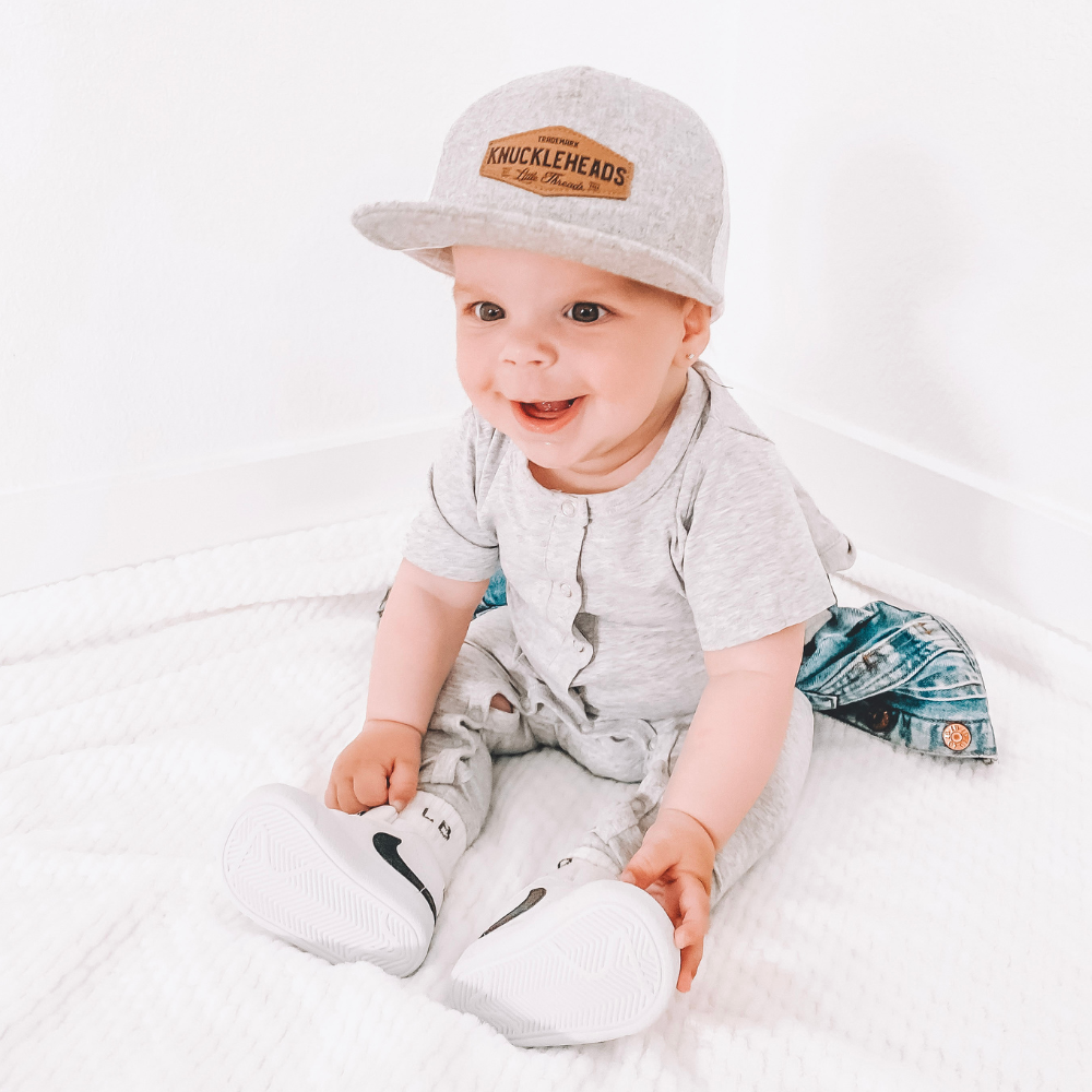 summer hat infant Infant Summer Hat