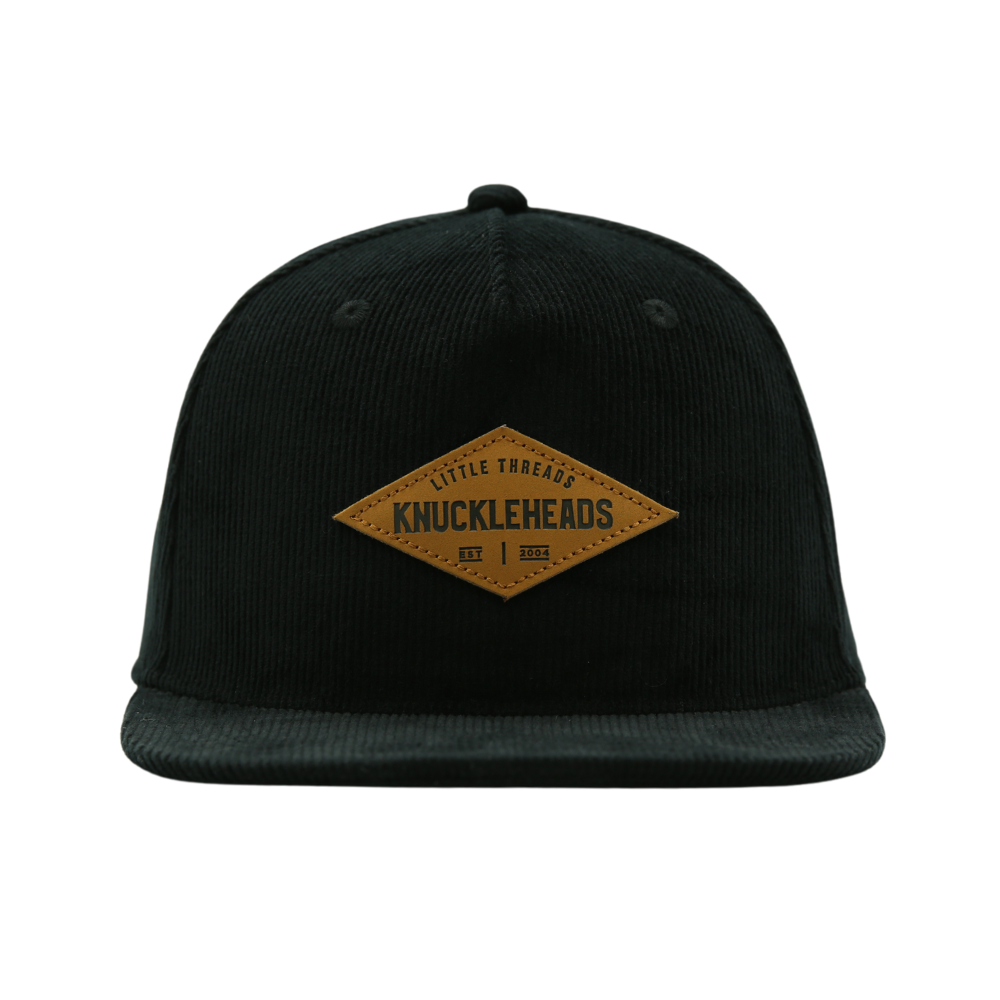 Tide Kids Trucker Hat - Knuckleheads Clothing
