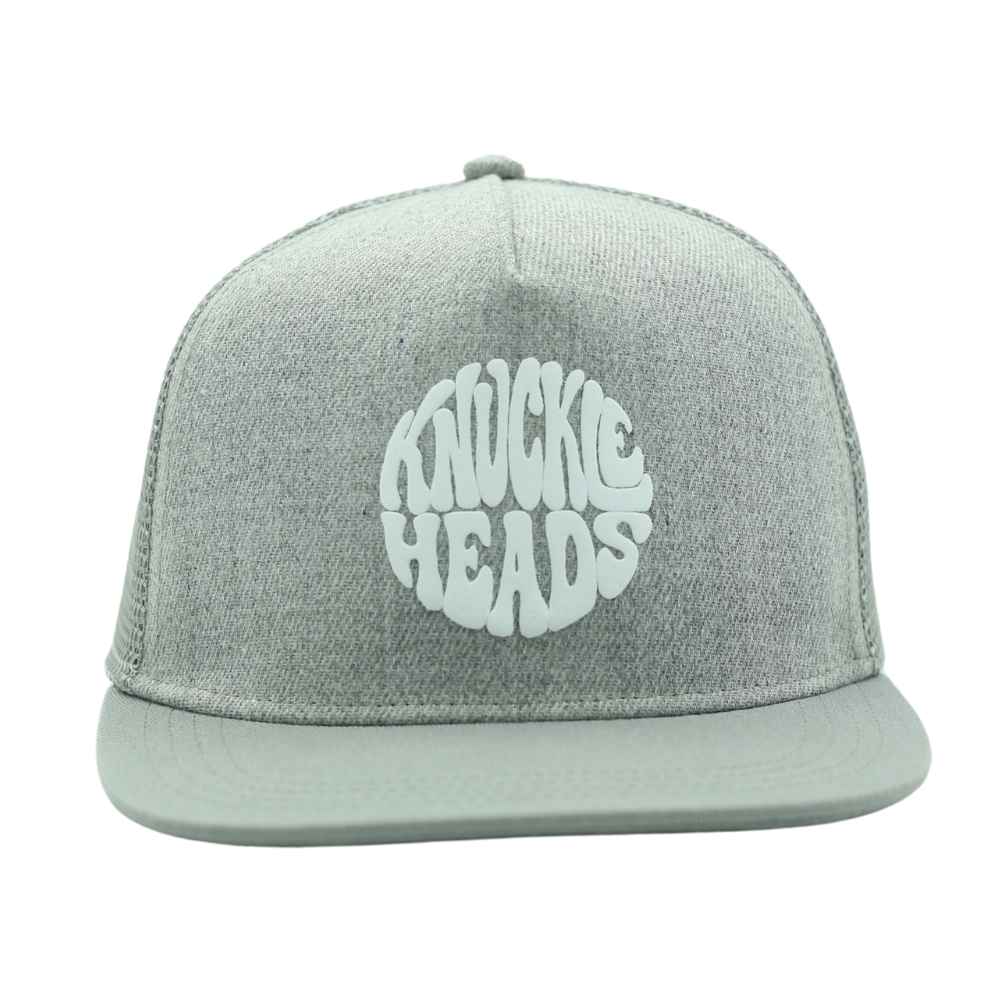 Pismo Kids Trucker Hat - Knuckleheads Clothing