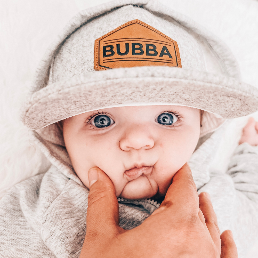 Bubba Liam | Hat for Infant - Knuckleheads Clothing