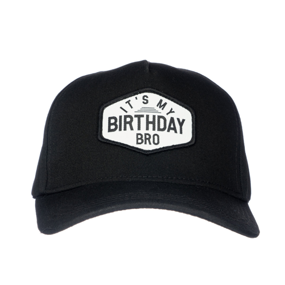 Birthday Trucker Hat - Knuckleheads Clothing