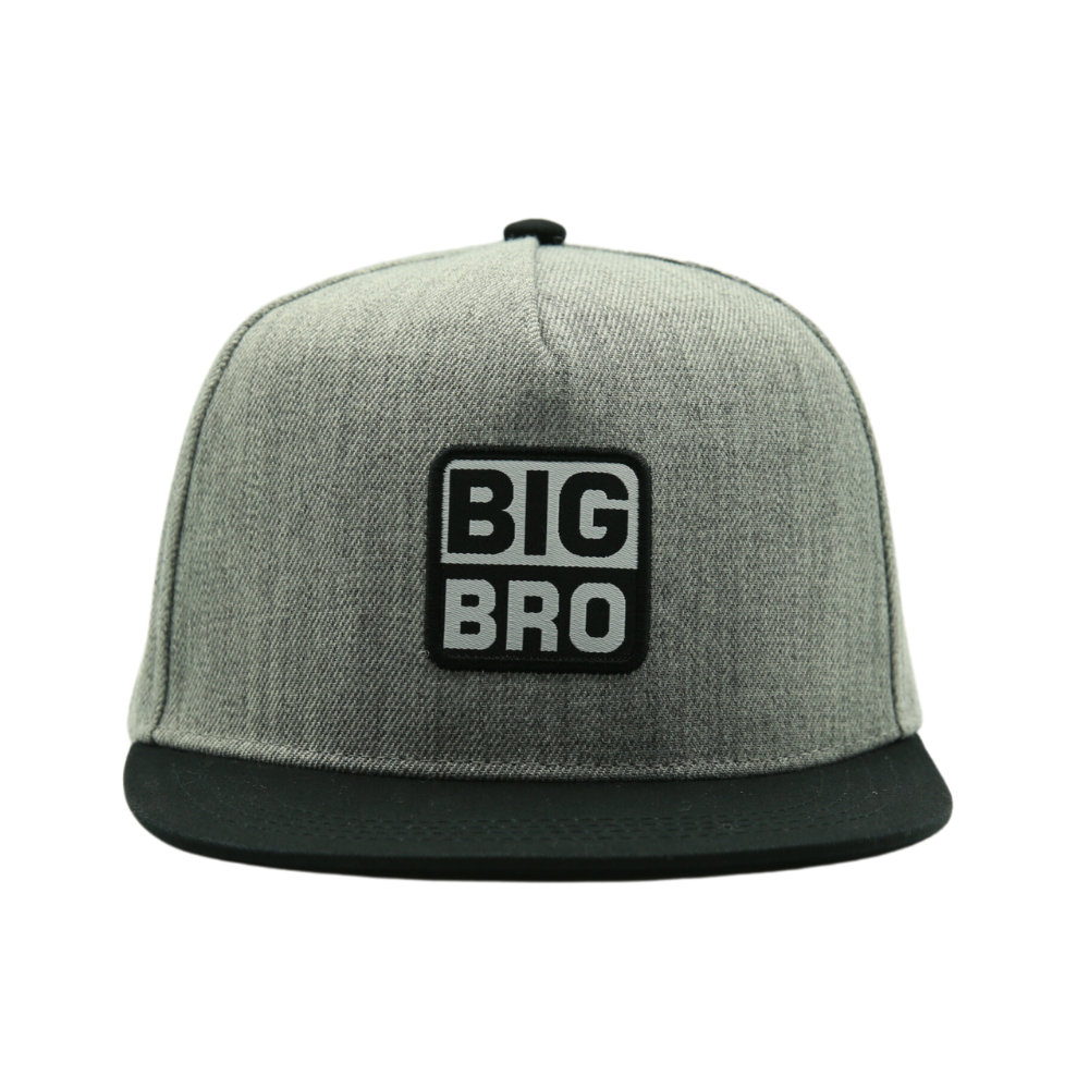 Big Bro Drew Kids Trucker Hat - Knuckleheads Clothing