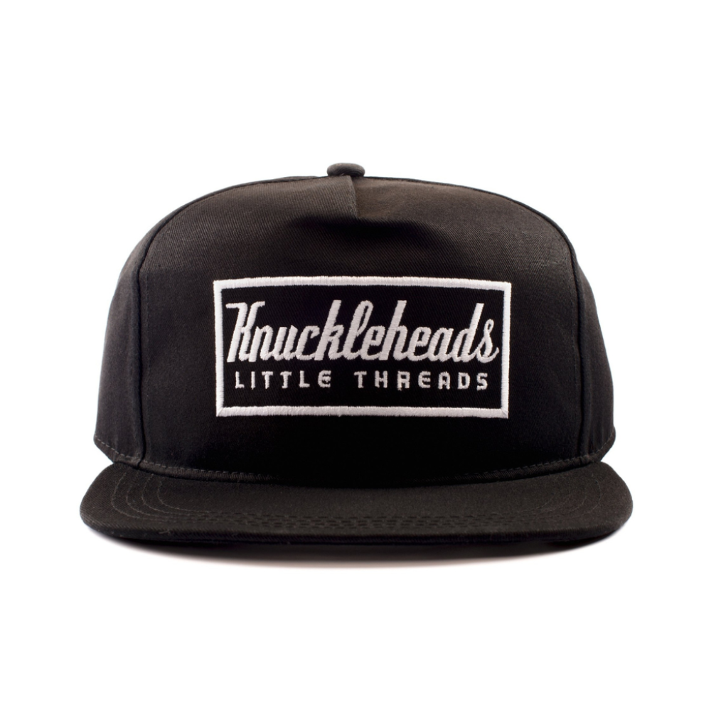 Hats For Infant | Reformer Baby Snapback Trucker Hat - Knuckleheads Clothing