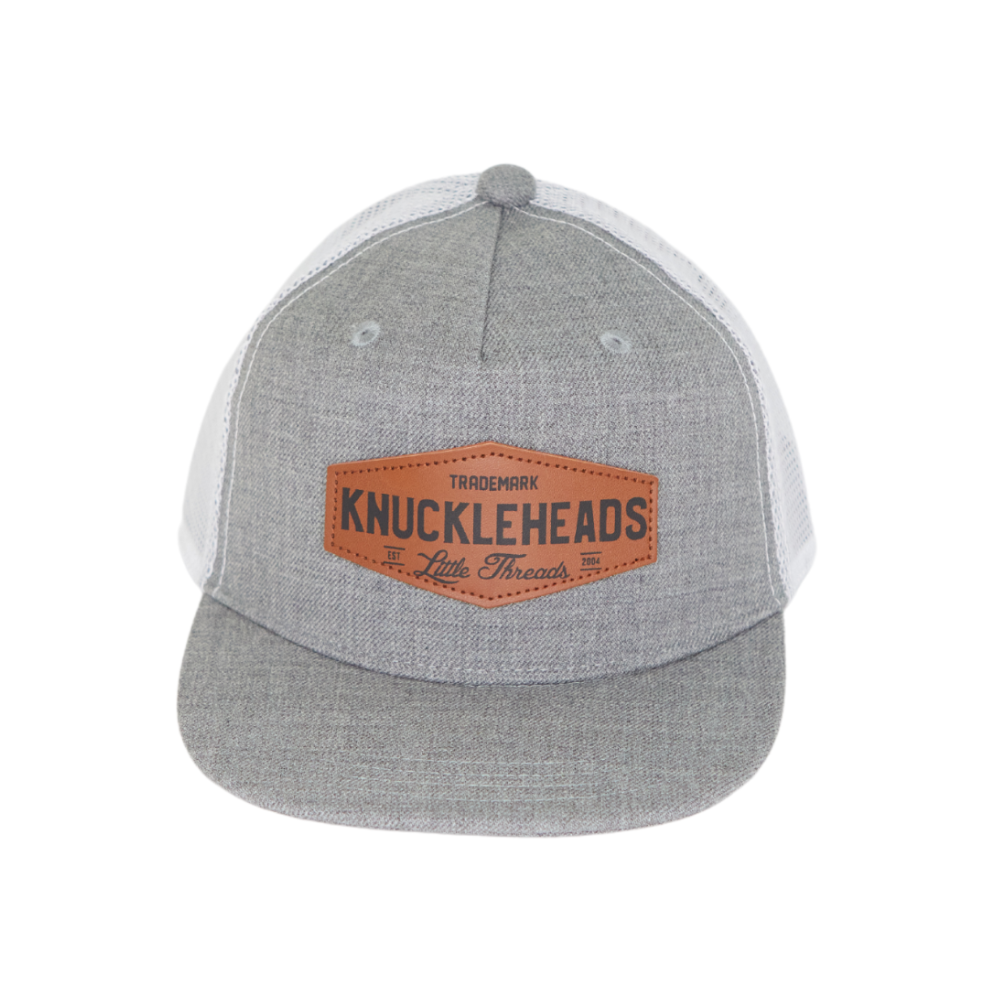 Layne Trucker Hat - Knuckleheads Clothing