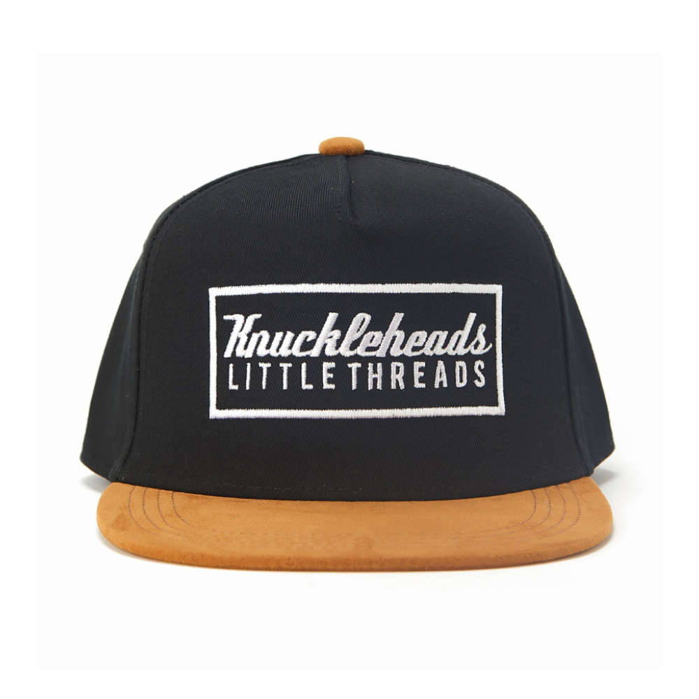 Nash Kids Trucker Hat - Knuckleheads Clothing