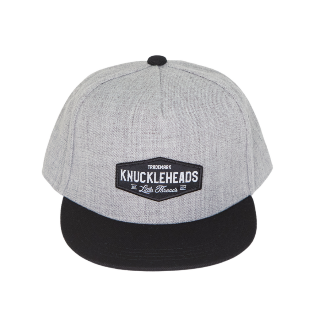 Drew Trucker Hat - Knuckleheads Clothing