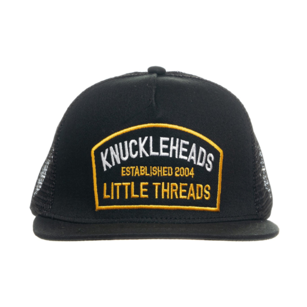 Jedi Kids Trucker Hat - Knuckleheads Clothing