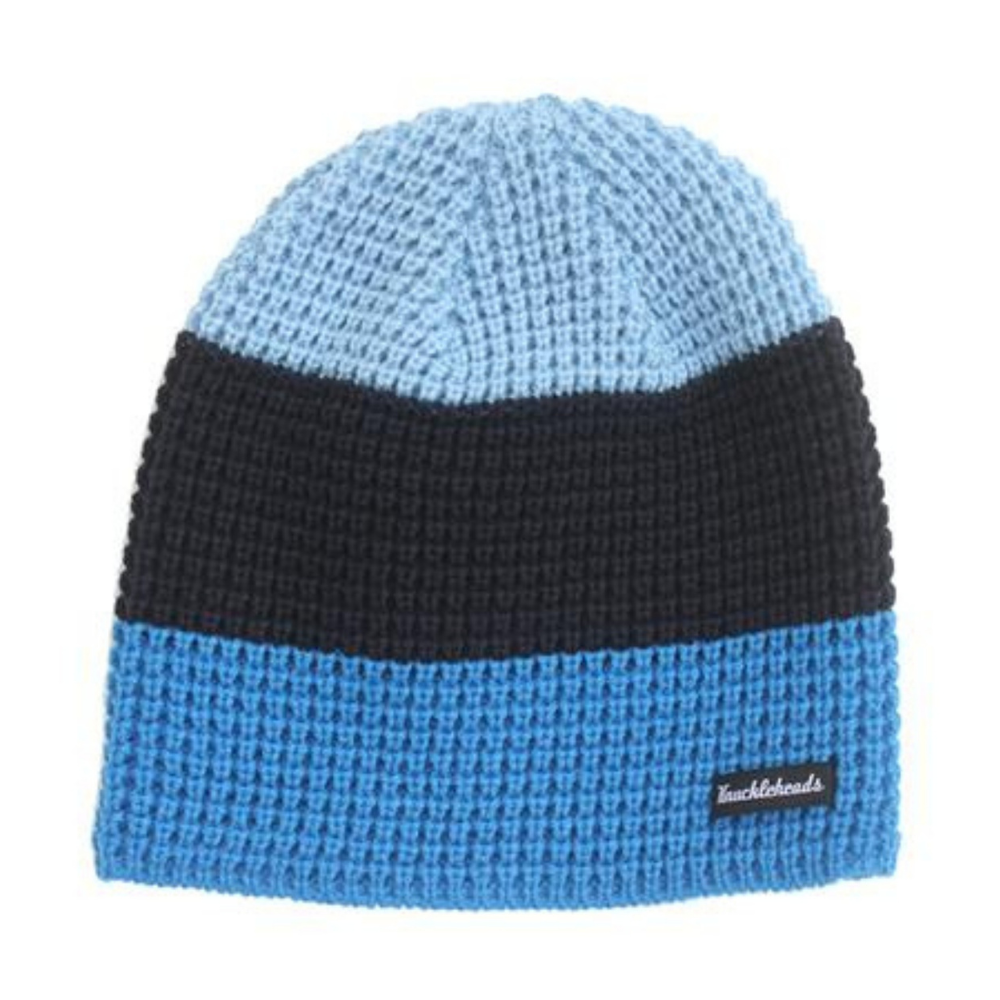 Knuckleheads BNB Ski Slouchy Beanie For Boys - Knuckleheads Clothing