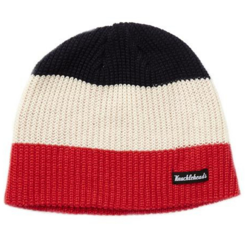 Knuckleheads Slouchy Beanie For Toddlers - Knuckleheads Clothing