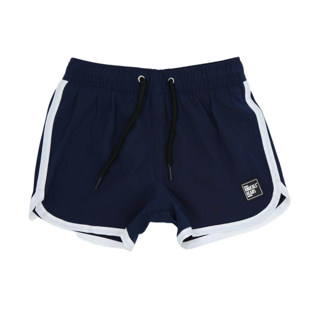Navy Swimmies - Knuckleheads Clothing