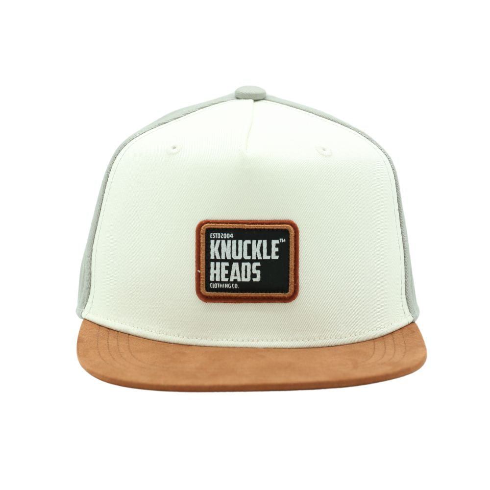 Toddler, Infant, And Baby Hats | Stoked Infant Snapback - Knuckleheads Clothing