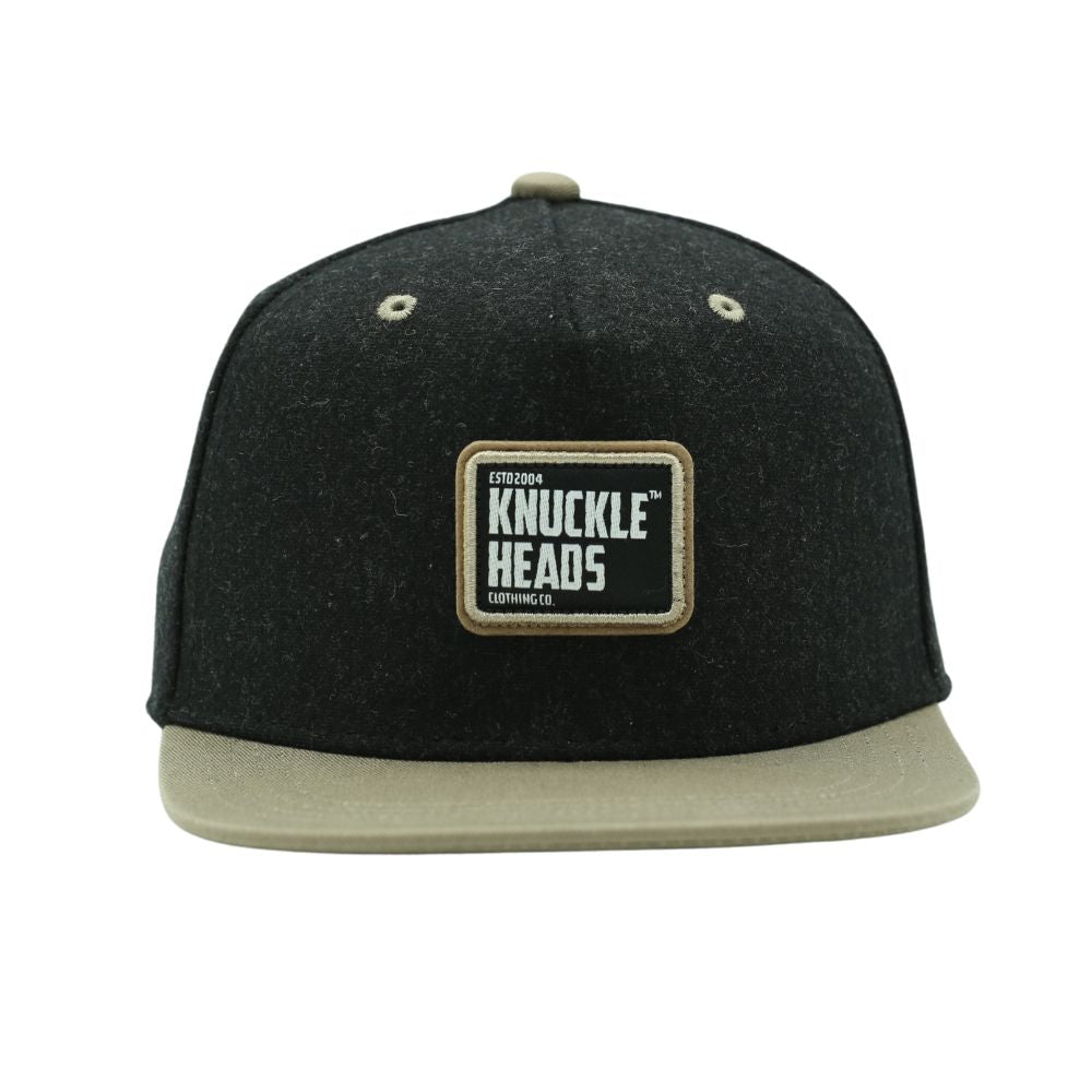 Toddler, Infant, And Baby Hats I Tahoe Infant Snapback - Knuckleheads Clothing