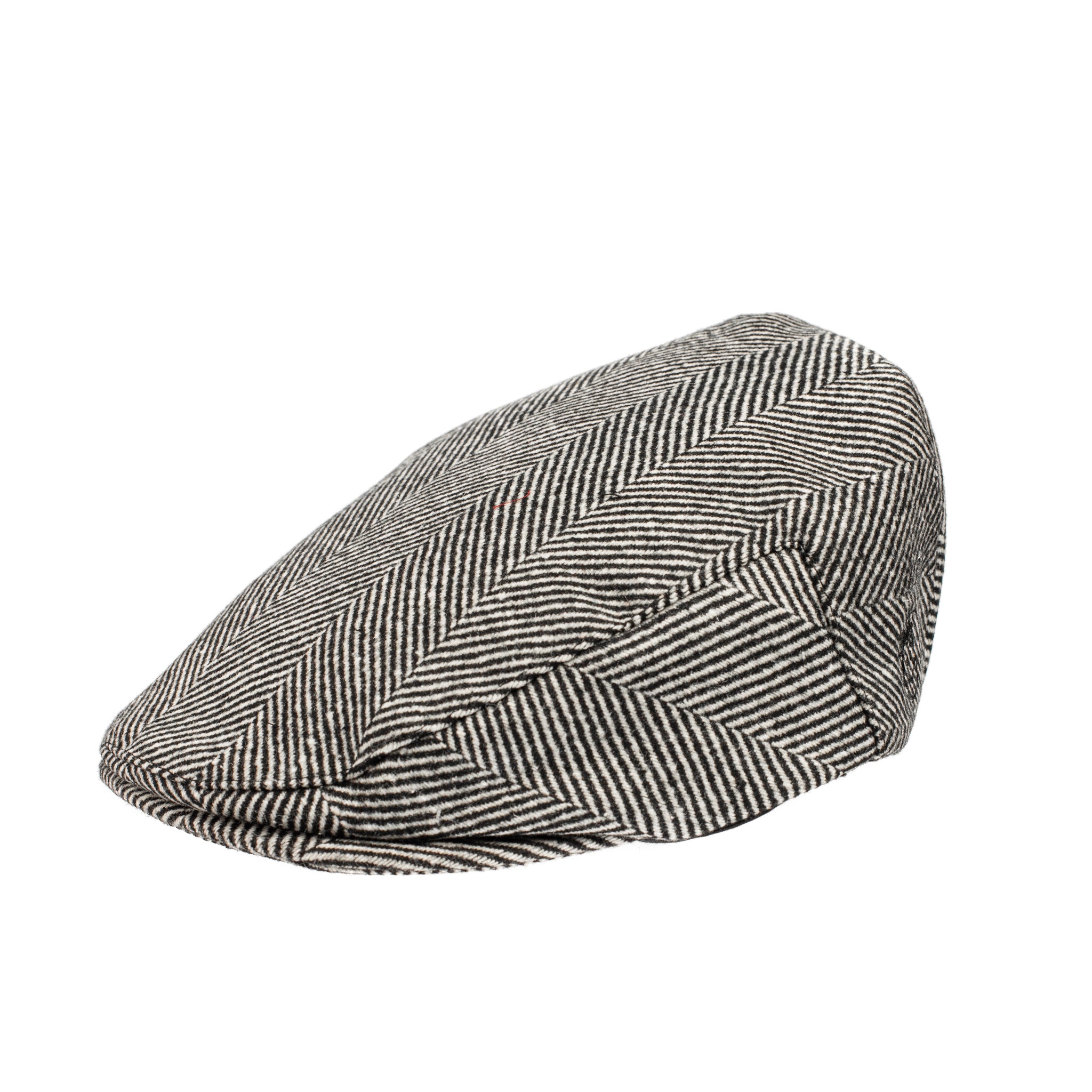 Knuckleheads London Baby Boy Jeff Hat Vintage Driver Tweed Flat Pageboy Kid Gatsby Cap - Knuckleheads Clothing