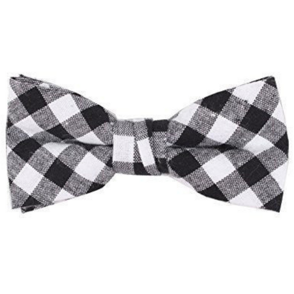Kid's Pre Tied Bowtie Party Dress Up ( Multiple Styles )