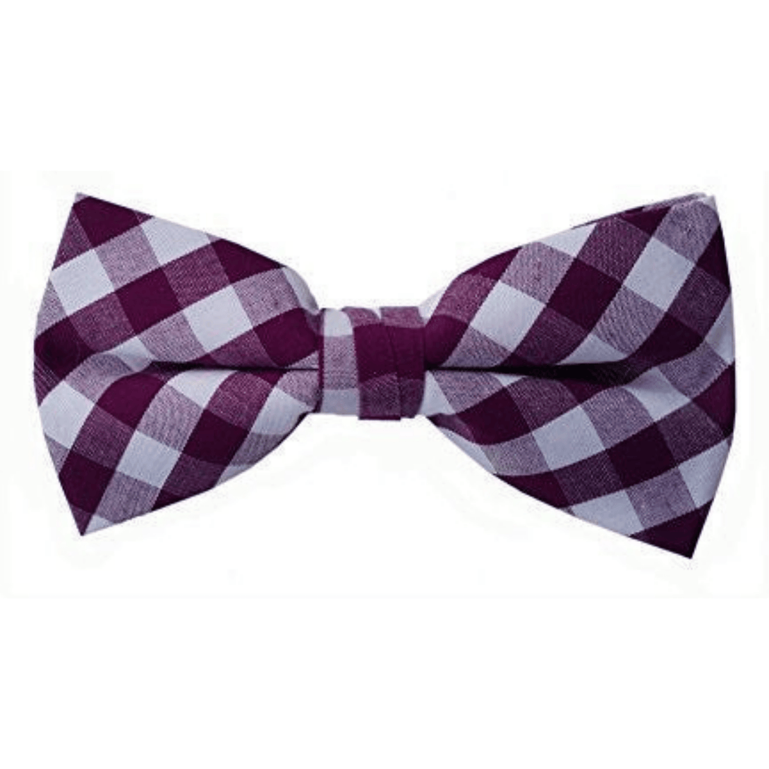 Baby Toddler Kids Bow Tie ( Multiple Styles ) - Knuckleheads Clothing