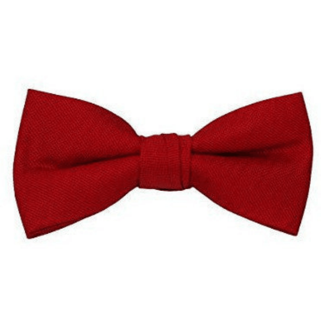 Baby Toddler Kids Bow Tie ( Multiple Styles ) - Knuckleheads Clothing