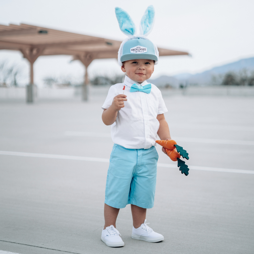 baby boy button down and dress shirts Jacadi - Baby boy Oxford Cotton Shirt - Blue/White