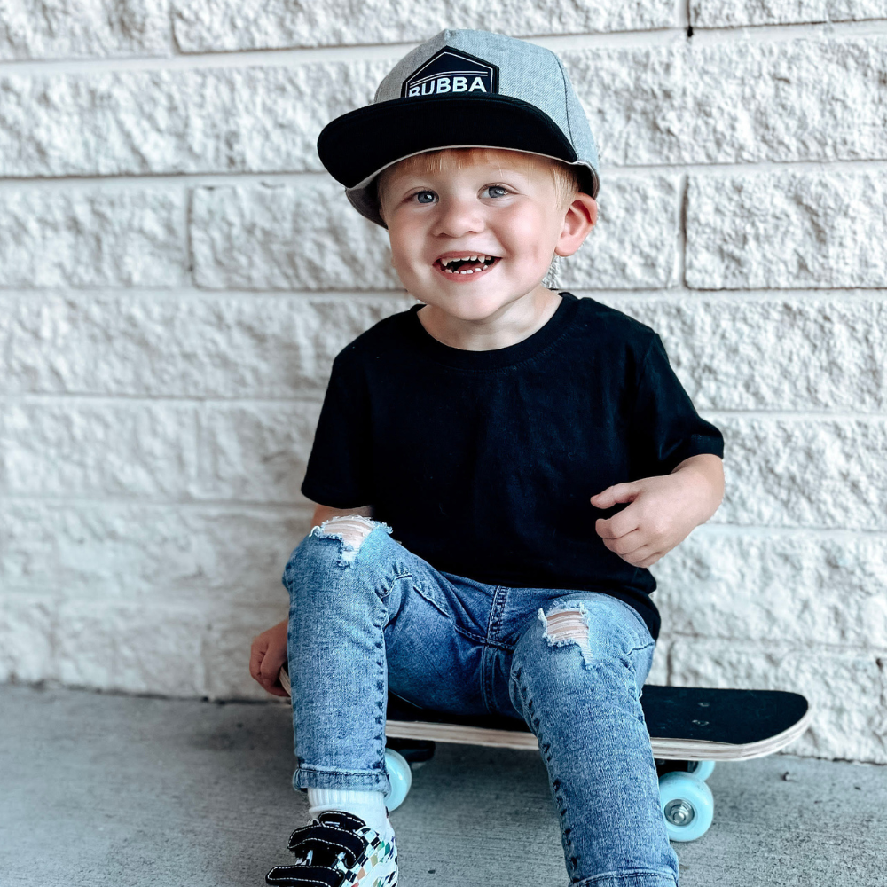 Bubba Lucas Trucker Hat - Knuckleheads Clothing