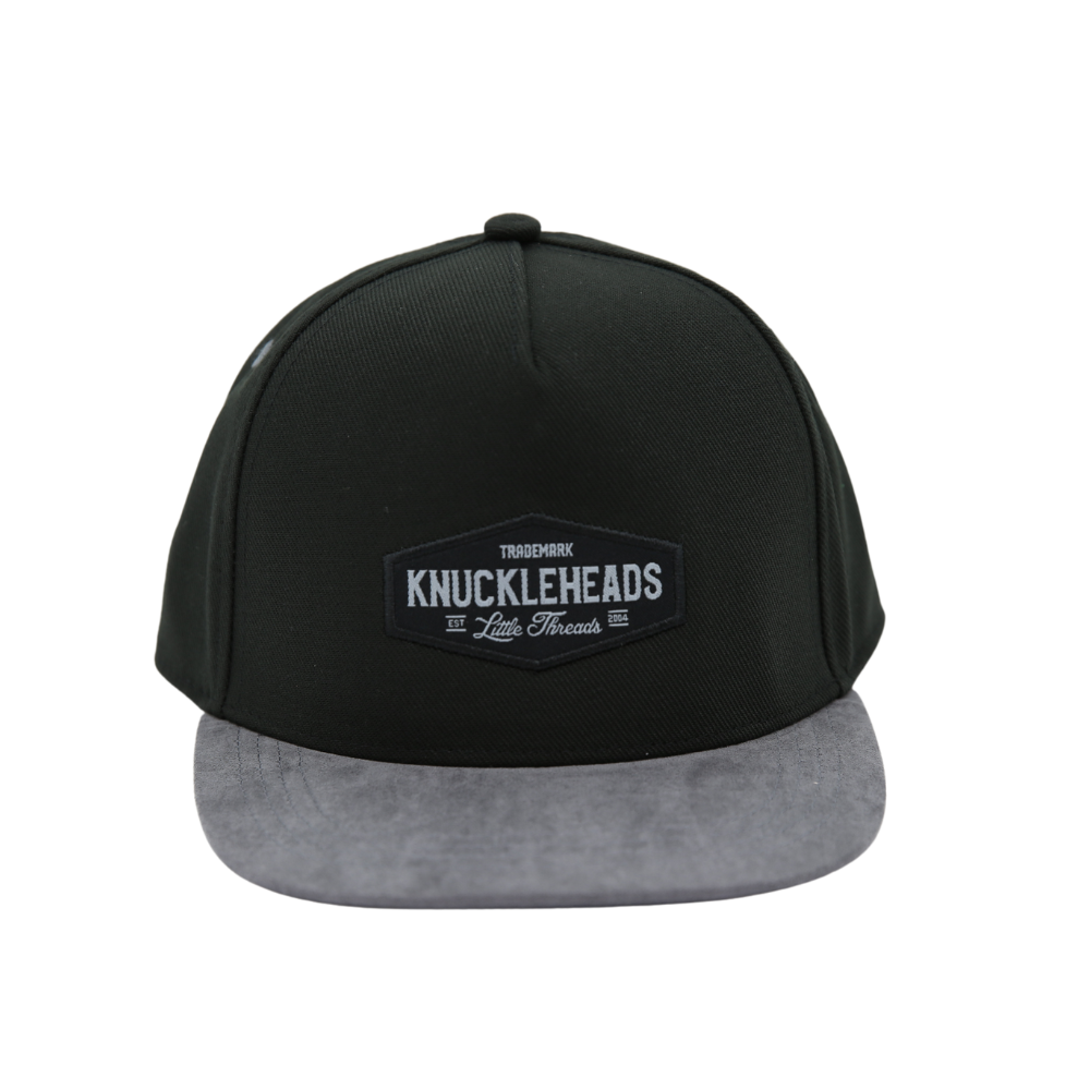 Lennox Trucker Hat - Knuckleheads Clothing
