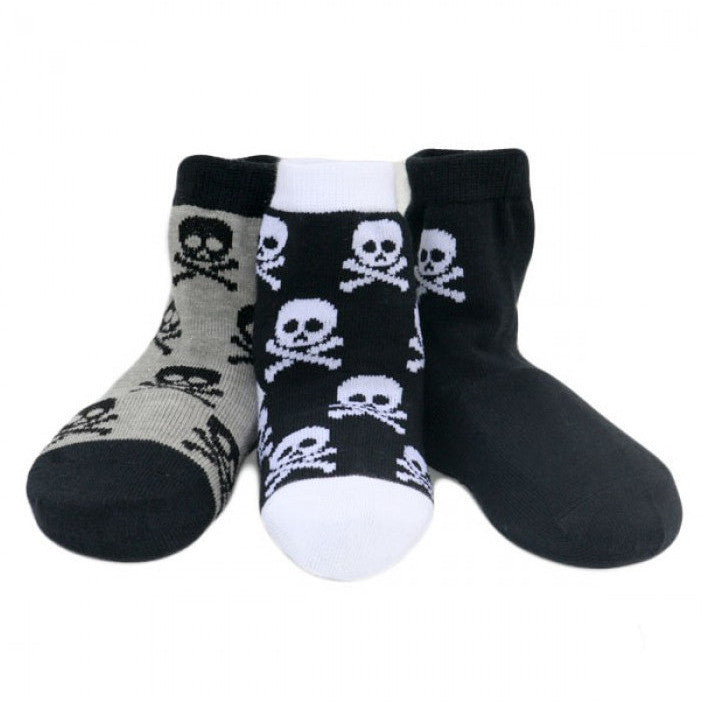 Skull Socks - Knuckleheads Clothing