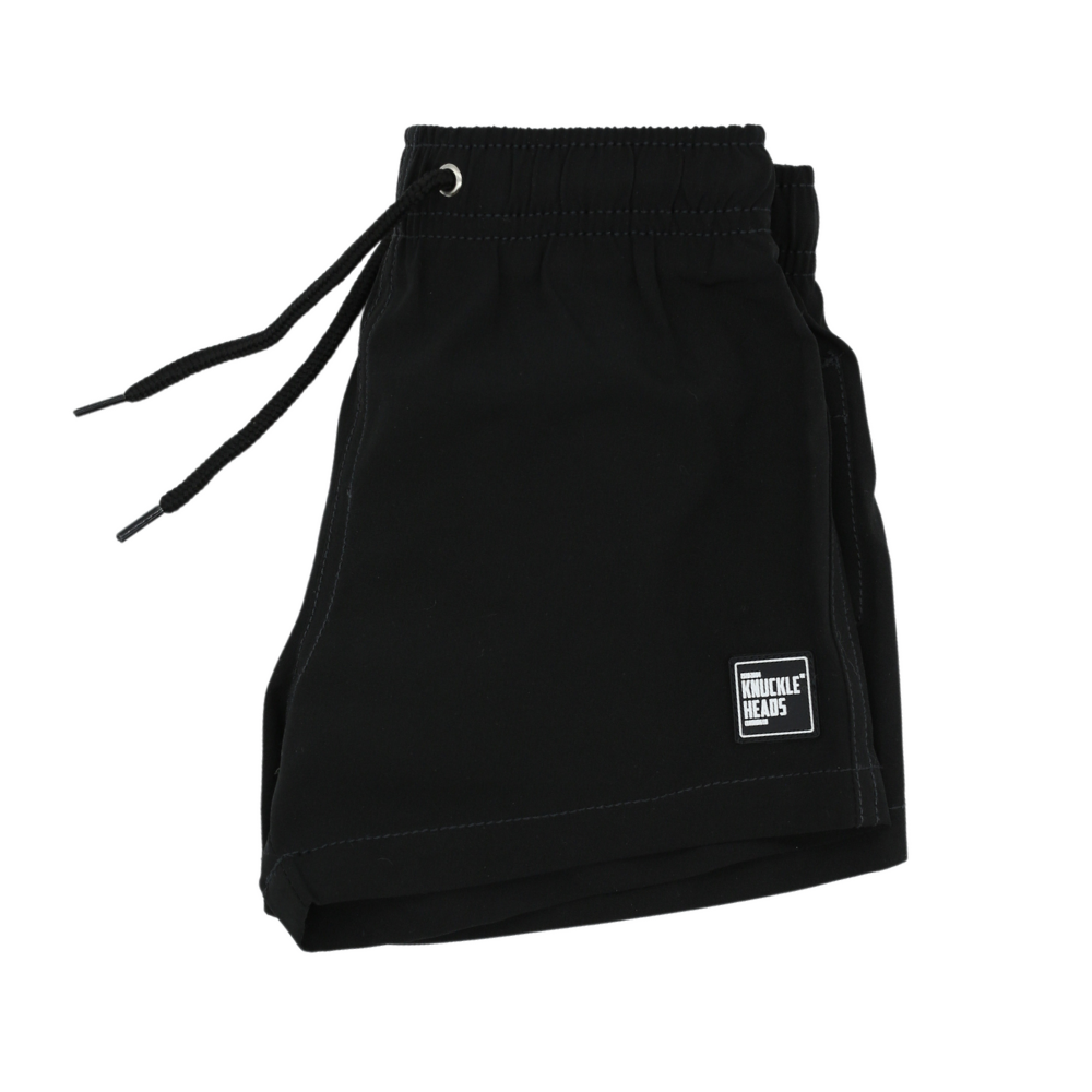 Black Swim Shorts – Knuckleheads Clothing