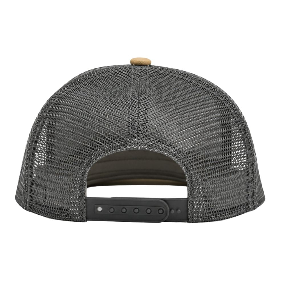Bubba Pennant Kids Trucker Hat | Infant & Toddler Snapback Baseball Cap