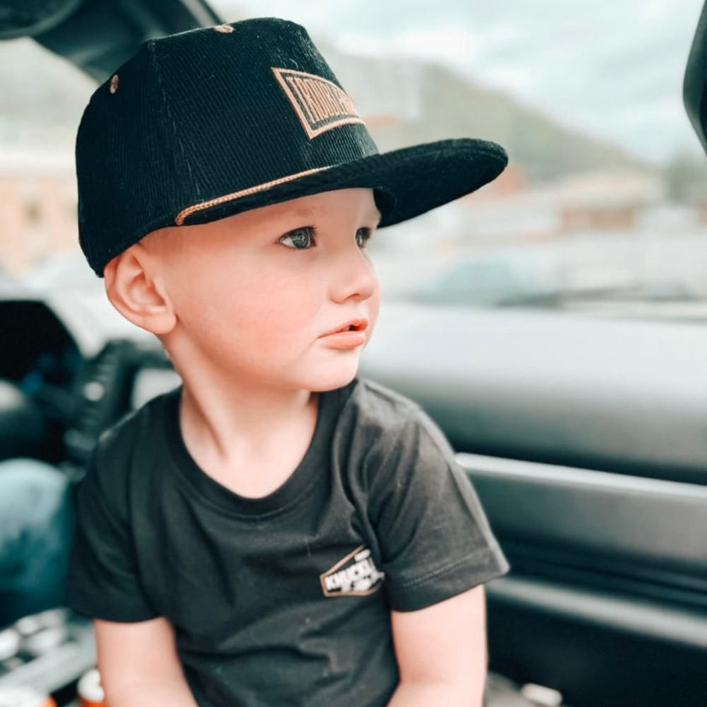 Troublemaker Infant and Toddler Hat – Knuckleheads Clothing