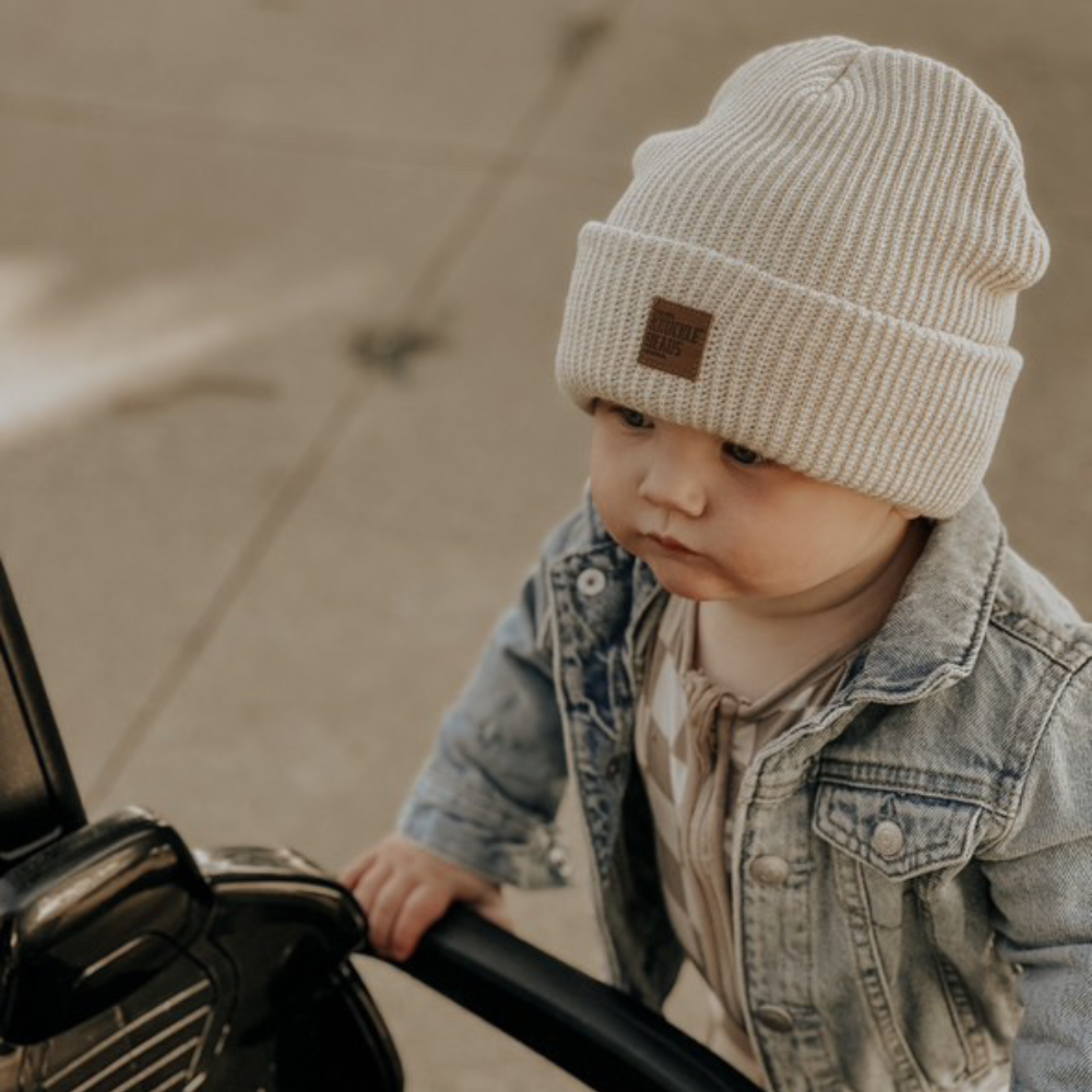 OFF SHORE BEANIES - Knuckleheads Clothing