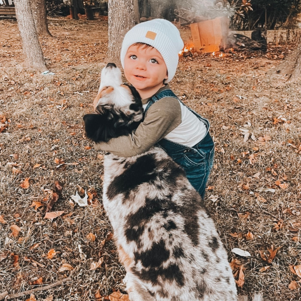 OFF SHORE BEANIES - Knuckleheads Clothing