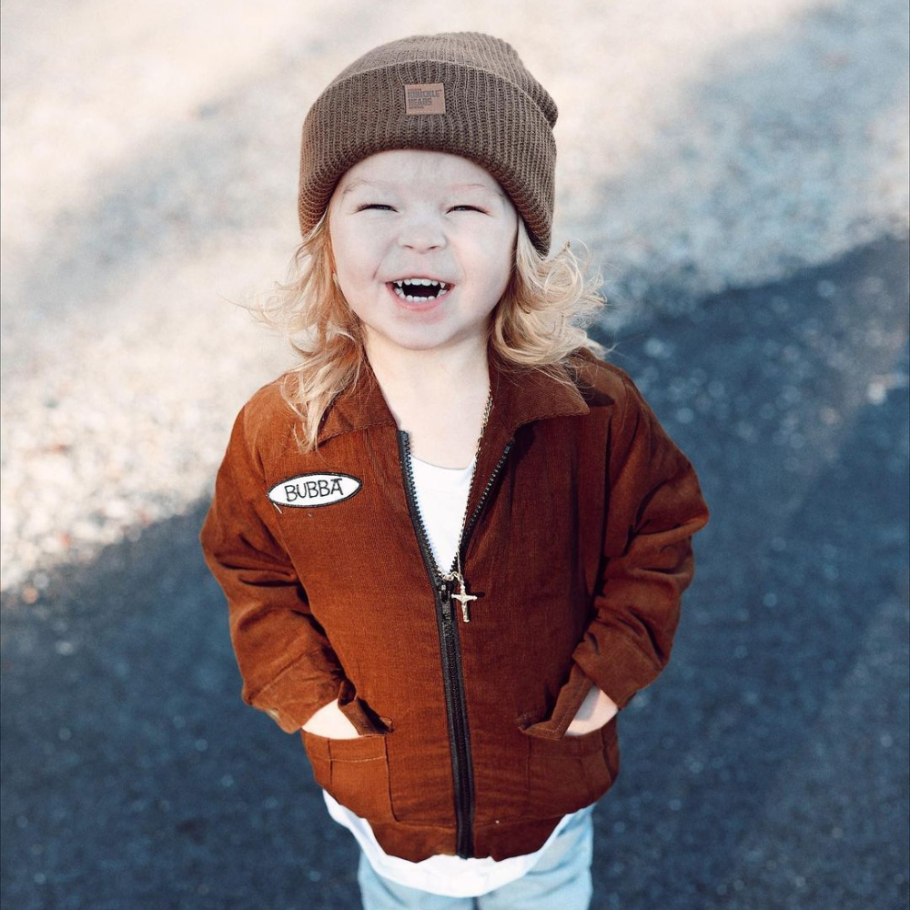 OFF SHORE BEANIES - Knuckleheads Clothing