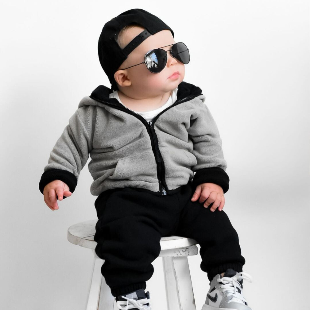 Aviator Sunglasses for Kids