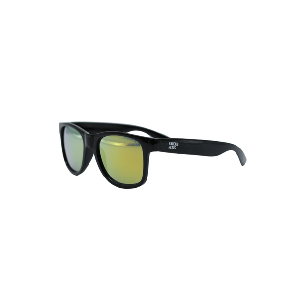 Maui Green Sunglasses For Kids