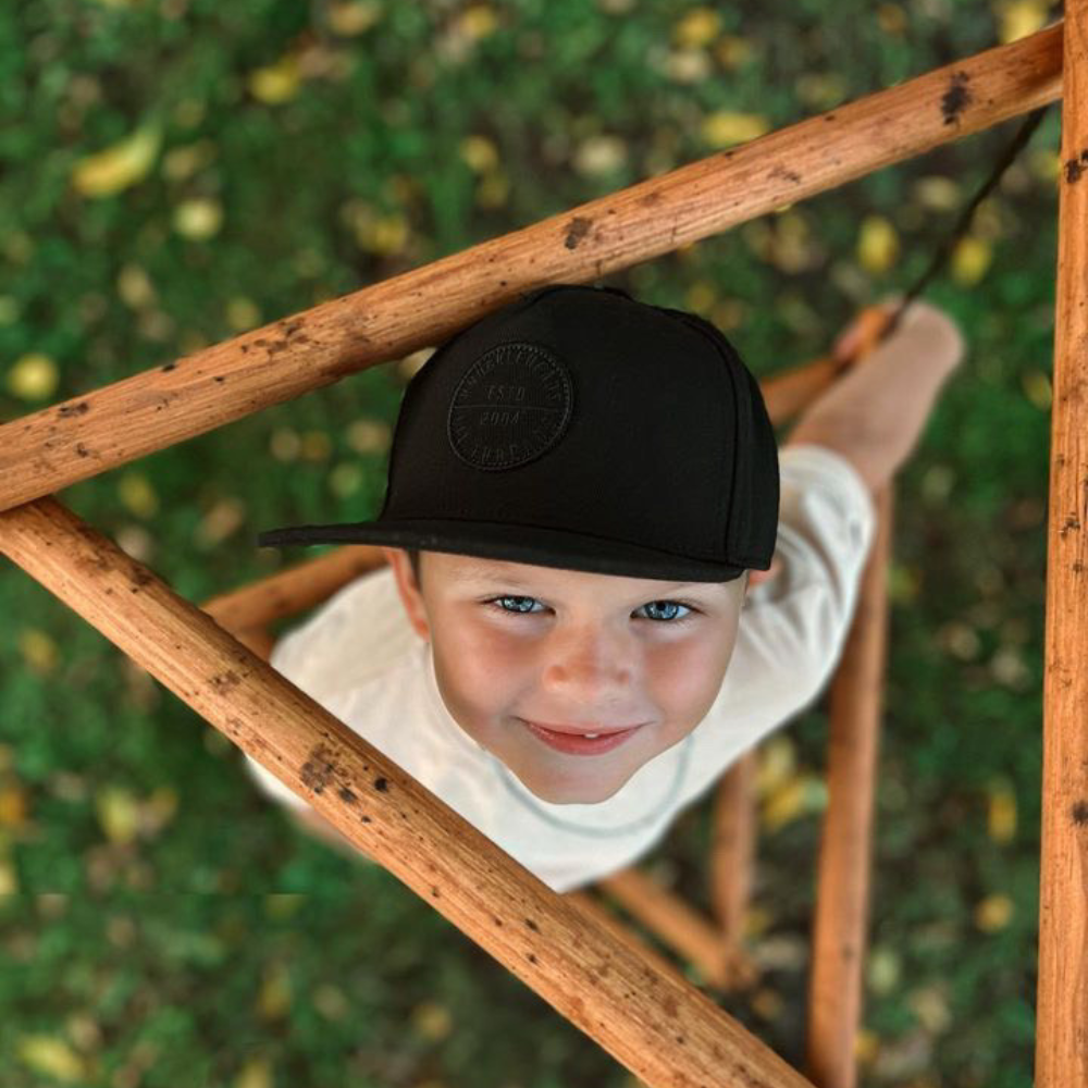 Rex Trucker Hat - Knuckleheads Clothing