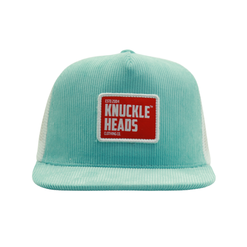 Dusty Kids Trucker Hat - Knuckleheads Clothing