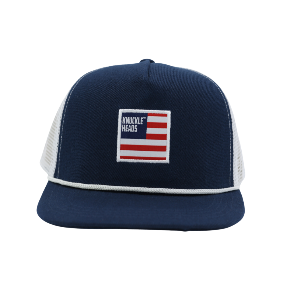 4th Of July Hat - Knuckleheads Clothing