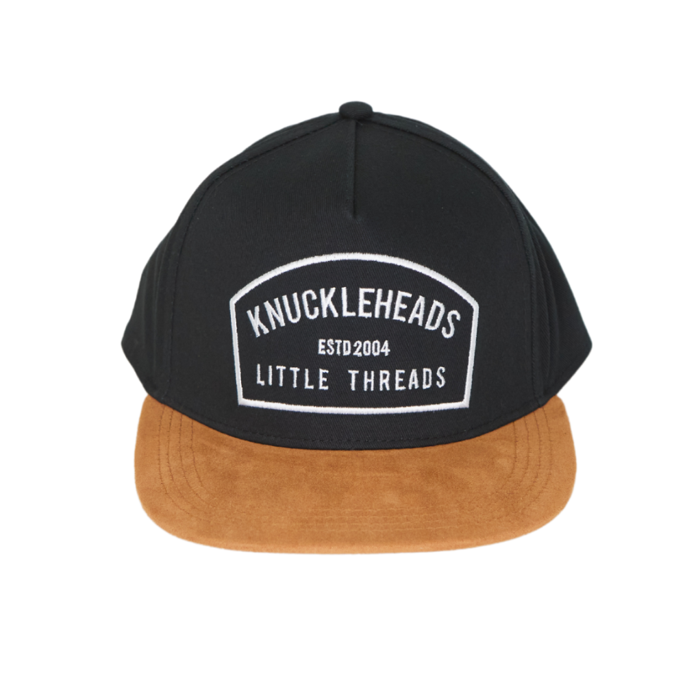 Hat for Infant | Alpha Eli Trucker Hat - Knuckleheads Clothing