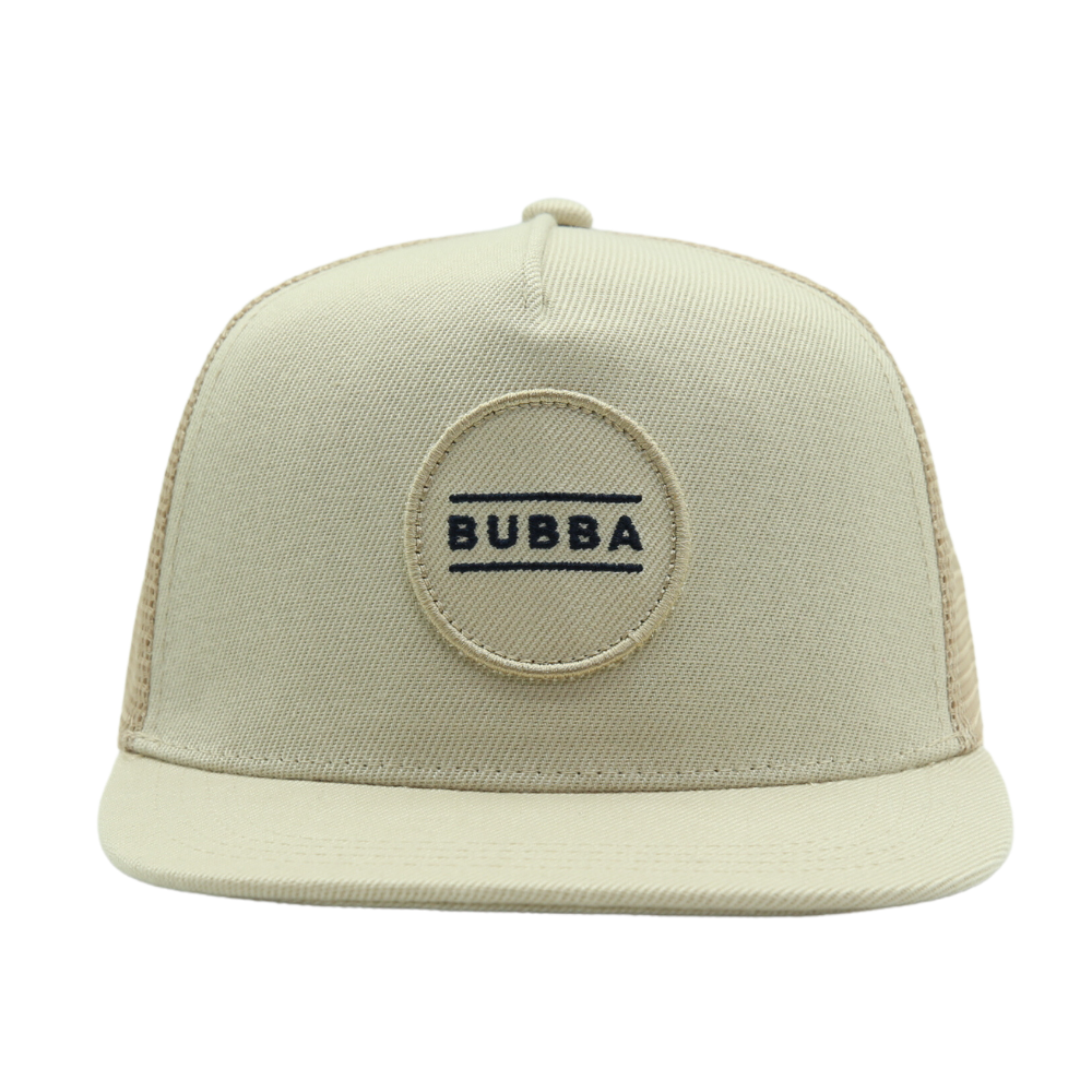 Bubba Otis Sun Mesh Trucker Hat - Knuckleheads Clothing