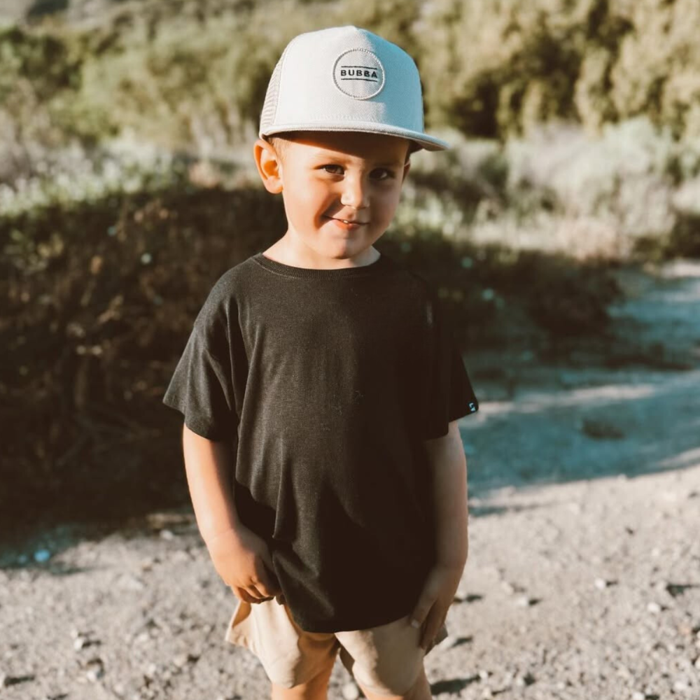 Bubba Otis Sun Mesh Trucker Hat - Knuckleheads Clothing