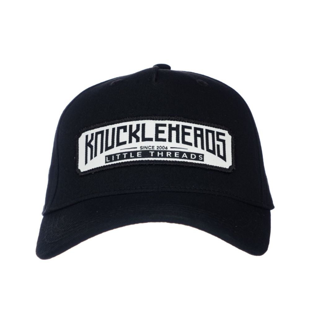 Final Sale - Mikey Kids Trucker Hat - Knuckleheads Clothing