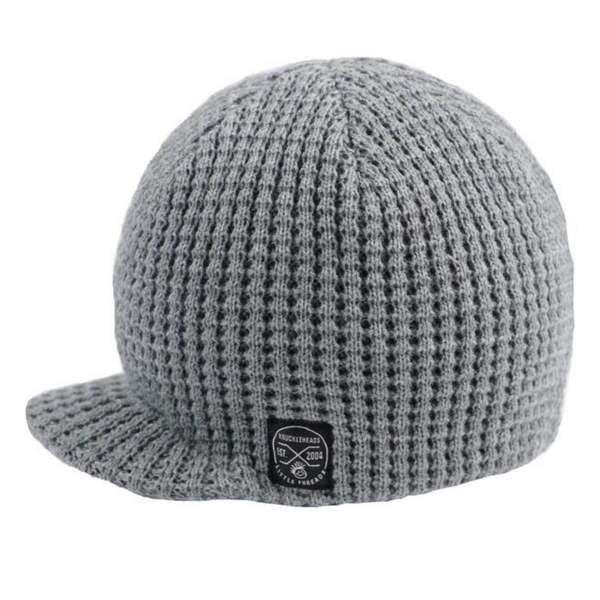 Dakine top visor beanie