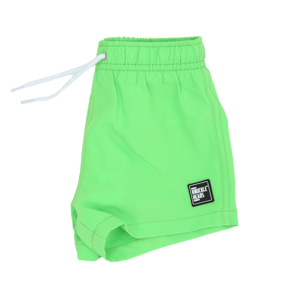 Introducing our vibrant and energetic 'Lime Swimmies' - the perfect choice for your little water explorers! These eye-catching swim floaties come in a refreshing lime green hue, adding a pop of color to their water adventures. Designed for kids aged 6 months to 5 years, 'Lime Swimmies' offer a secure and comfortable fit, allowing your child to dive into the pool or ride the waves at the beach with confidence. Let them make a splash and have a blast.