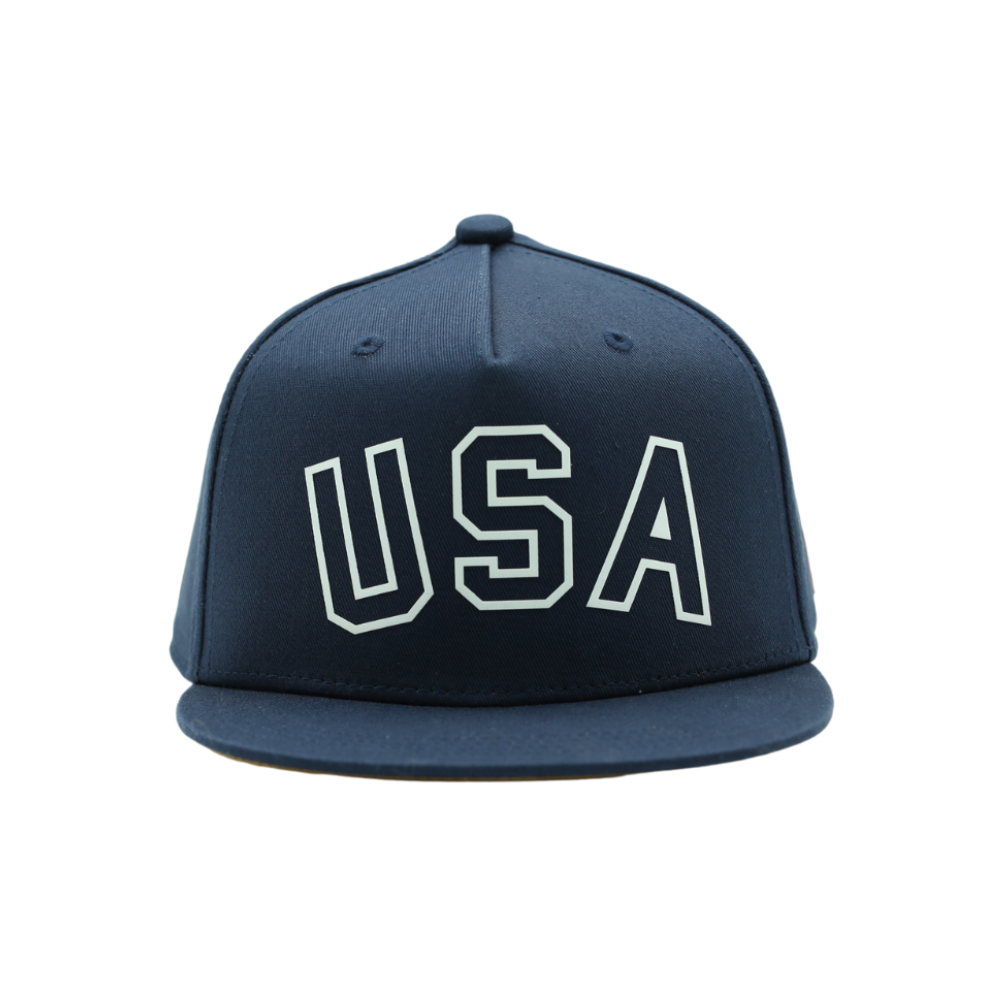 Merica I Infant Summer Sun Hat - Knuckleheads Clothing