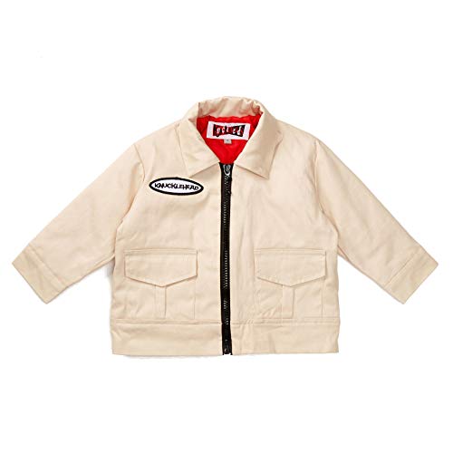 Knuckleheads Mechanic Jacket - Knuckleheads Clothing